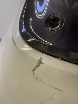 51128091992 бампер BMW X3 G01 Арт VZ226603, вид 7