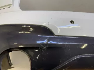 51128091992 бампер BMW X3 G01 Арт VZ226603, вид 8