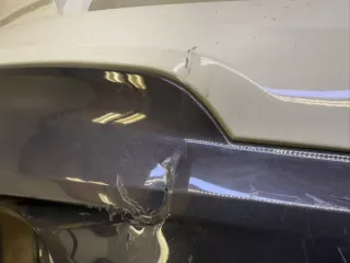 51128091992 бампер BMW X3 G01 Арт VZ226603, вид 9