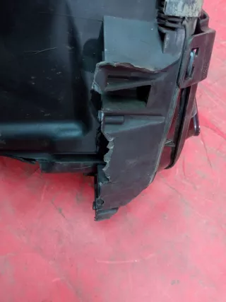 A1669062103 Фара LED Mercedes ML/GLE W166 Арт MB83922, вид 11