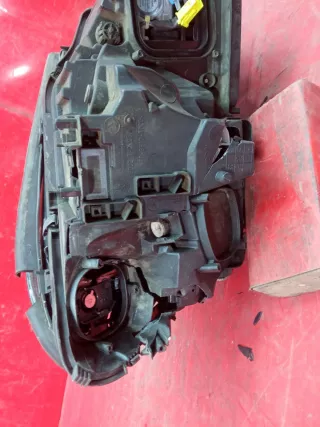 A1669062103 Фара LED Mercedes ML/GLE W166 Арт MB83922, вид 12