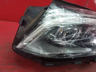 A1669062103 Фара LED Mercedes ML/GLE W166 Арт MB83922, вид 2