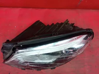 A1669062103 Фара LED Mercedes ML/GLE W166 Арт MB83922, вид 5
