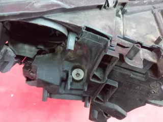 A1669062103 Фара LED Mercedes ML/GLE W166 Арт MB83922, вид 9