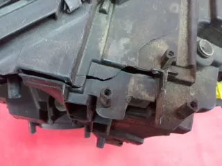 A1669062103 Фара LED Mercedes ML/GLE W166 Арт MB83922, вид 10