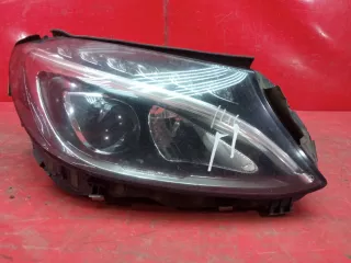 A2059062604 Фара LED Mercedes C W205 Арт MB83932, вид 1