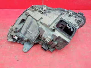 A2059062604 Фара LED Mercedes C W205 Арт MB83932, вид 3