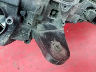 A2059062604 Фара LED Mercedes C W205 Арт MB83932, вид 4