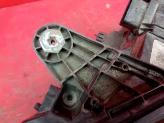 A2059062604 Фара LED Mercedes C W205 Арт MB83932, вид 6