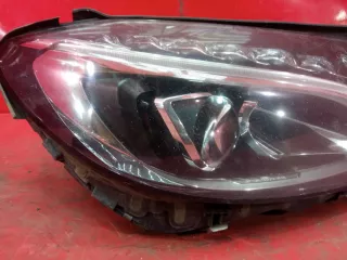 A2059062604 Фара LED Mercedes C W205 Арт MB83932, вид 8