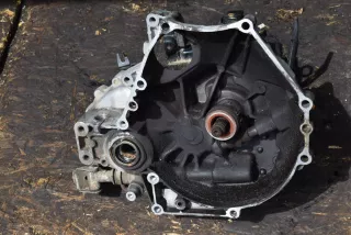  КПП механическая (МКПП) Rover 200 2 Арт T658-32-1, вид 1