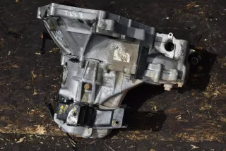  КПП механическая (МКПП) Rover 200 2 Арт T658-32-1, вид 3