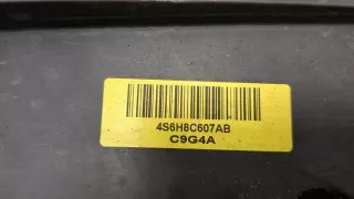 4S6H8C607AB Вентилятор радиатора Ford Fusion 1 Арт 9415571, вид 3