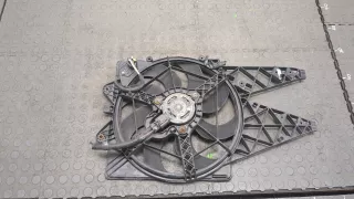 882300200 Вентилятор радиатора Lancia Delta 3 Арт 9394546, вид 3