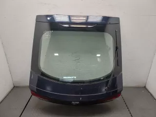 39215086,13485195,13485196,13486742,39029061,39029060,39130366,13509599,13344297,39117472 Крышка багажника (дверь 3-5) Opel Insignia 2 Арт 9071149
