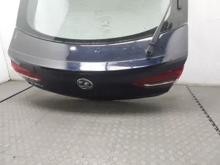 39215086,13485195,13485196,13486742,39029061,39029060,39130366,13509599,13344297,39117472 Крышка багажника (дверь 3-5) Opel Insignia 2 Арт 9071149, вид 2
