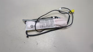 8V5880241A Подушка безопасности боковая (в сиденье) Audi A3 8V Арт 9415487