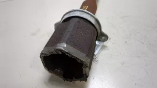 36003640 Полуось передняя правая (приводной вал, шрус) Volvo V60 1 Арт 9415357, вид 3