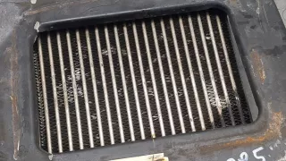 14461VC106 Интеркулер Nissan Terrano 2 Арт 9412765, вид 2