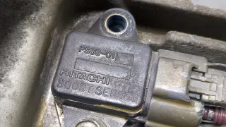 14461VC106 Интеркулер Nissan Terrano 2 Арт 9412765, вид 3