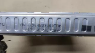 5Q0819031B Радиатор отопителя (печки) Audi A3 8V Арт 9415730, вид 4