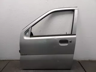 8282083E005PK Ручка наружная передняя левая серебристая Suzuki Ignis 2 Арт 11169478, вид 1