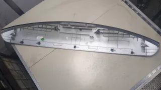 96955079,95467814,96661349 Спойлер Opel Antara Арт 8786791, вид 2