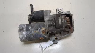 09A911023B Стартер Volkswagen Sharan 1 restailing Арт 9414033, вид 2