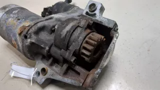09A911023B Стартер Volkswagen Sharan 1 restailing Арт 9414033, вид 4