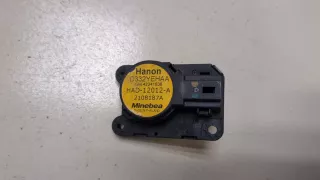 2108187A,D332YEHAA Моторчик заслонки печки Chevrolet Bolt Арт 9416924, вид 1