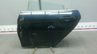  Дверь задняя левая BMW 4 F32/F33/GT F36 Арт 5GM05FG01