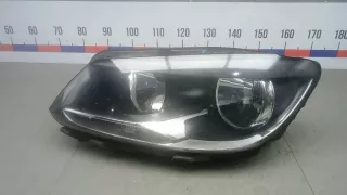 1T2941005G Фара левая Volkswagen Touran 2 Арт 4OK55MR01, вид 1