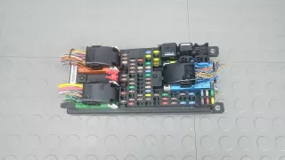ej3214f041ad Блок комфорта Land Rover Evoque 1 Арт TNK19M301, вид 4