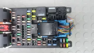 ej3214f041ad Блок комфорта Land Rover Evoque 1 Арт TNK19M301, вид 5