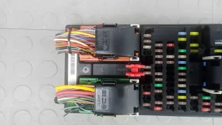ej3214f041ad Блок комфорта Land Rover Evoque 1 Арт TNK19M301, вид 6