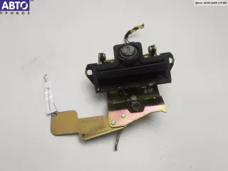 1u6827565g Кнопка открывания багажника Skoda Octavia A4 Арт 54881669