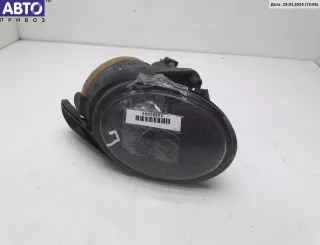 hl Фара противотуманная левая Volkswagen Passat B6 Арт 54882649, вид 1