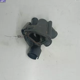 022121177 Корпус термостата Ford Galaxy 1 restailing Арт 54911229, вид 1