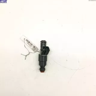 0280155819 Форсунка топливная Ford Focus 1 Арт 54916781, вид 1