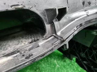 A1676209900 Телевизор Mercedes GLS X167 Арт 0000007178481, вид 21