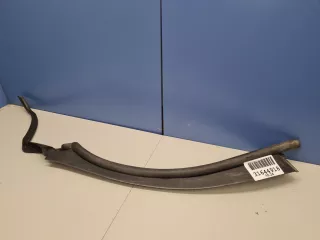 6785748032 Накладка двери задней правой Lexus RX 4 Арт Z341055, вид 1