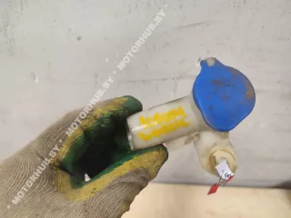  Горловина бачка омывателя Ford Focus 2 Арт 00106004, вид 2