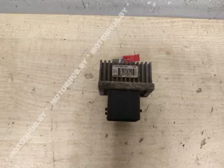 110678071R Реле накала свечей Nissan Qashqai 2 Арт 00105947, вид 1