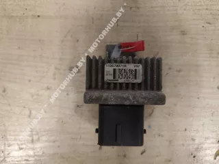 110678071R Реле накала свечей Nissan Qashqai 2 Арт 00105947, вид 2