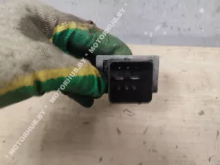 110678071R Реле накала свечей Nissan Qashqai 2 Арт 00105947, вид 3