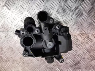 7644811 Корпус термостата BMW 5 G30/G31 Арт 00125915, вид 2