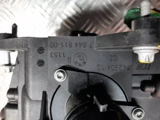 7644811 Корпус термостата BMW 5 G30/G31 Арт 00125915, вид 3