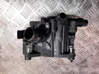 7644811 Корпус термостата BMW 5 G30/G31 Арт 00125915, вид 4