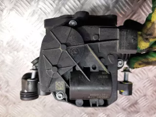 7644811 Корпус термостата BMW 5 G30/G31 Арт 00125915, вид 5