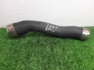 7597591 Патрубок интеркулера BMW X3 F25 Арт 00254687, вид 1